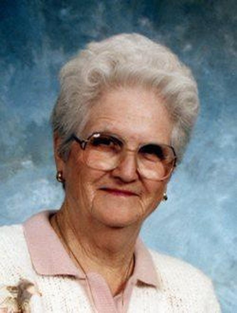 Ruth 'Granny' Tuck