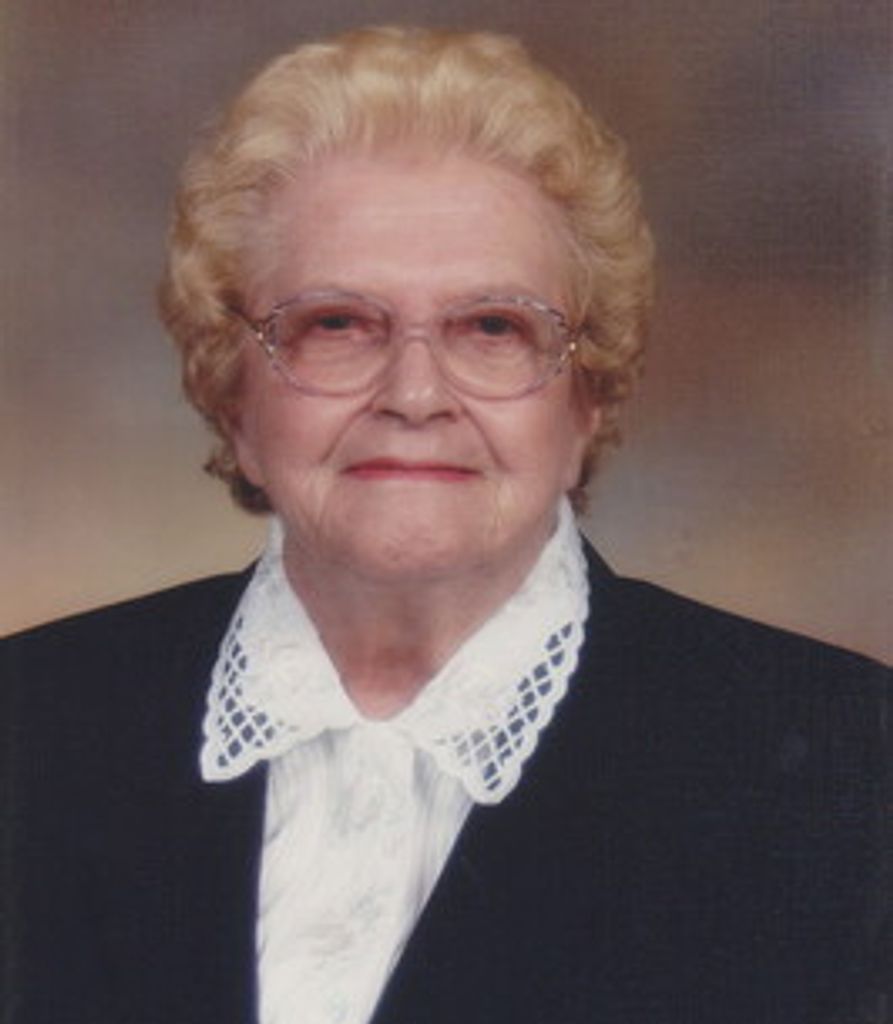 Marjorie MacRae
