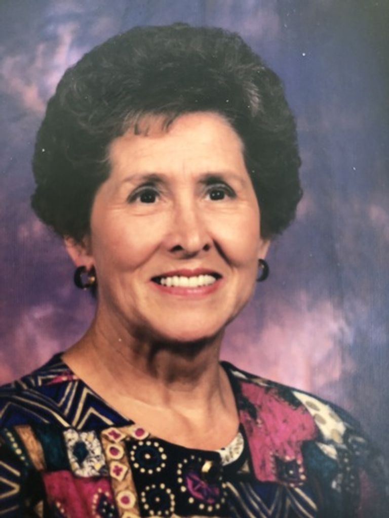 Ruby Jacqulyn Thomas Profile Photo