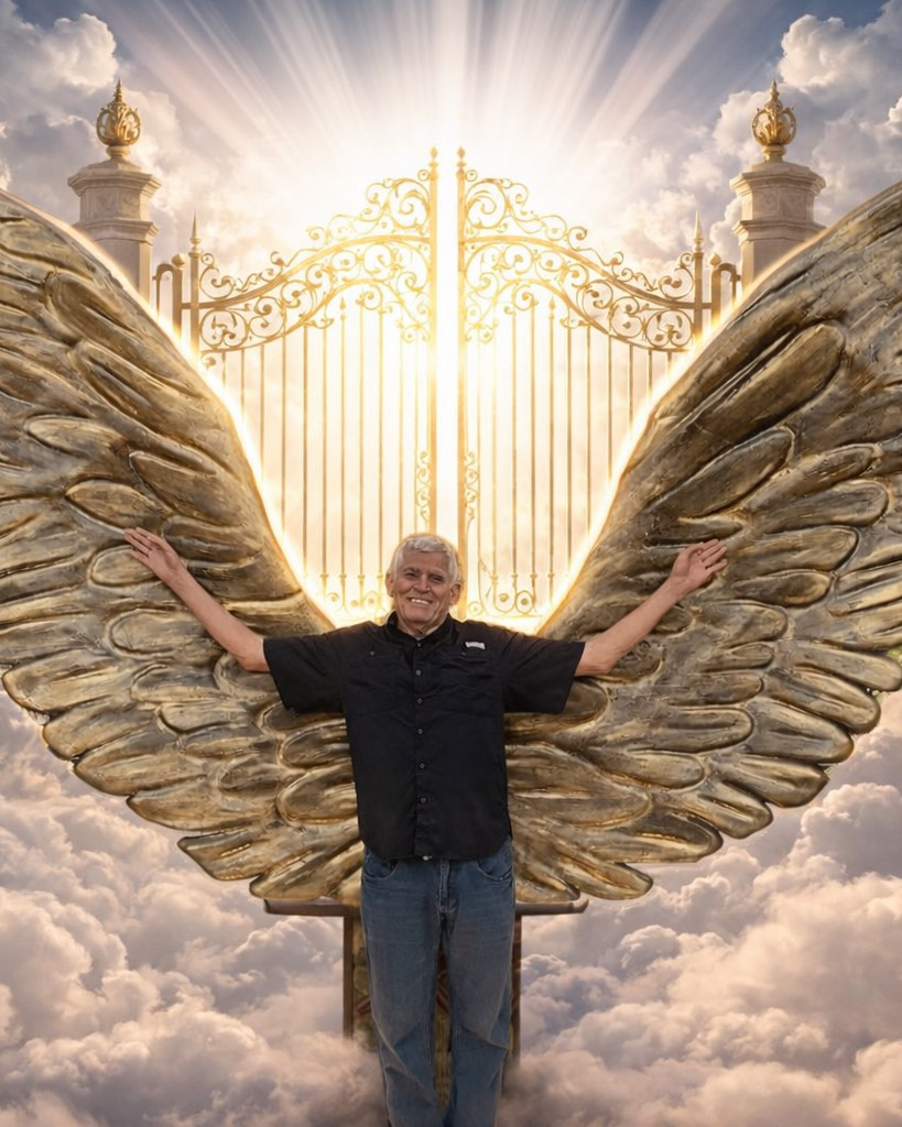 Rodolfo "Morro" Chapa