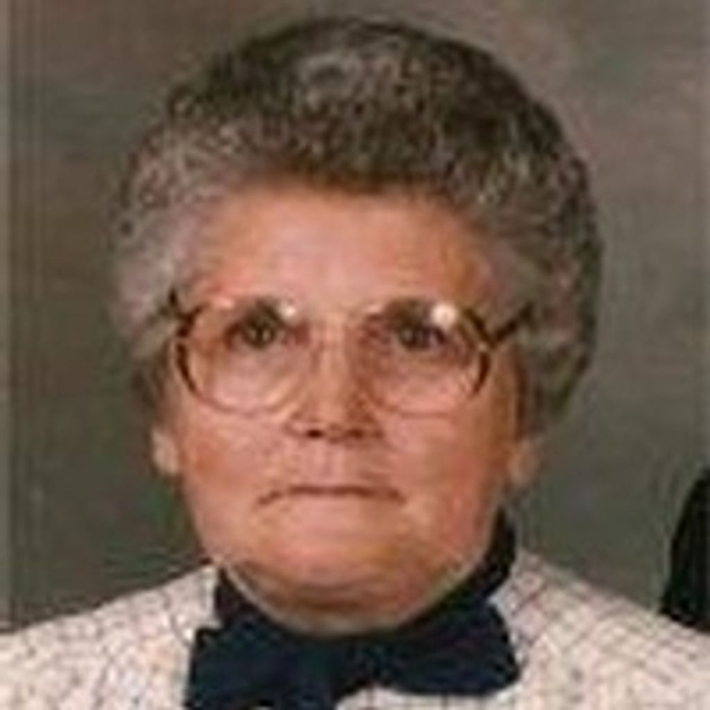 Bonnie Lee Miller HILLIS