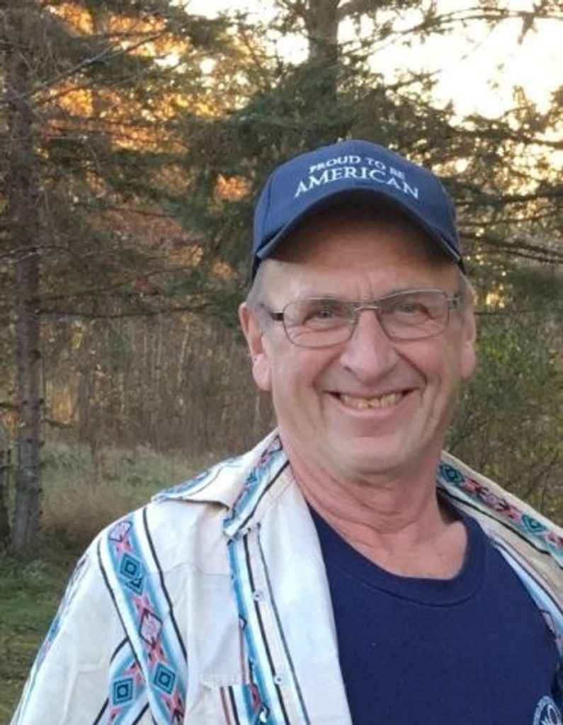 Roger Flath
