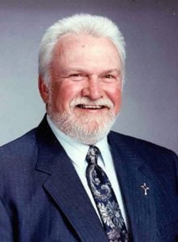 William Joseph “Bill” Kirchner Profile Photo