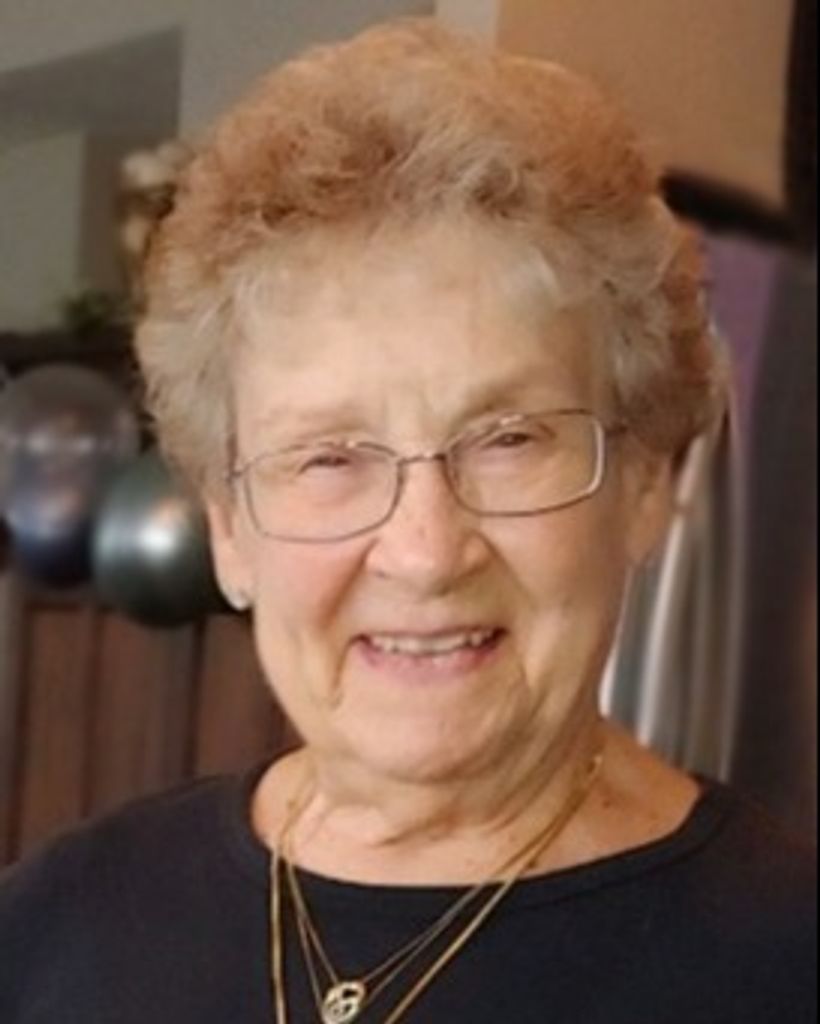 Patricia Ann Fannin Profile Photo