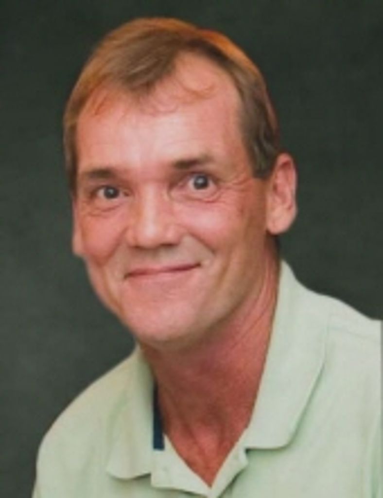 Donald "Danny" Castille