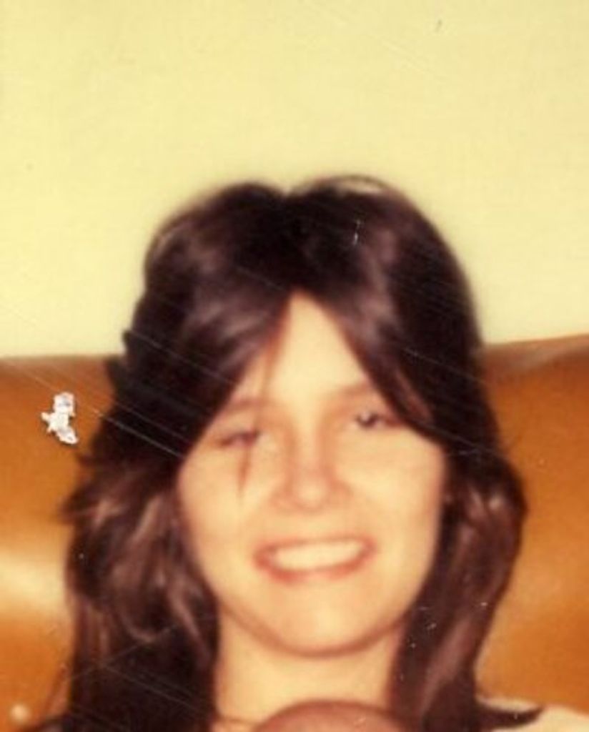 Sylvia Teresa Garland Profile Photo