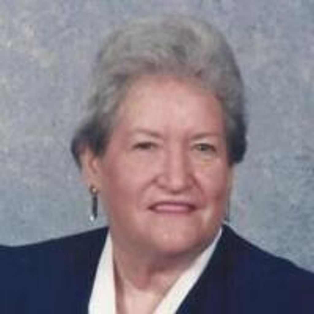Alice Hodge Calcutt