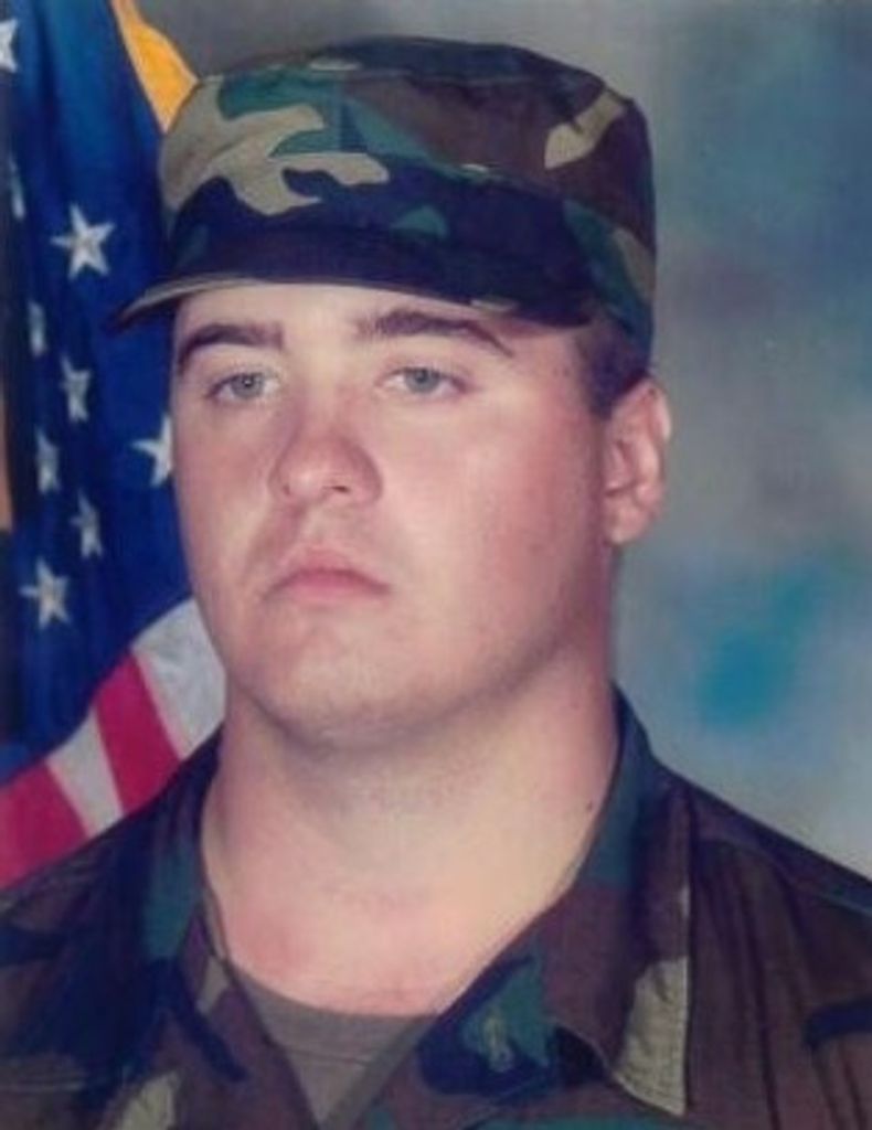 Seth Walter Grainger