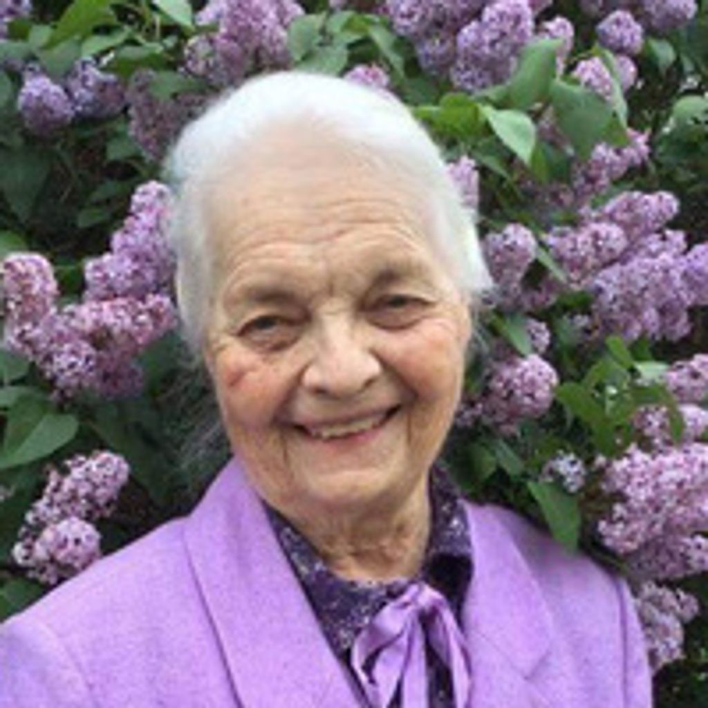 Barbara Mahin