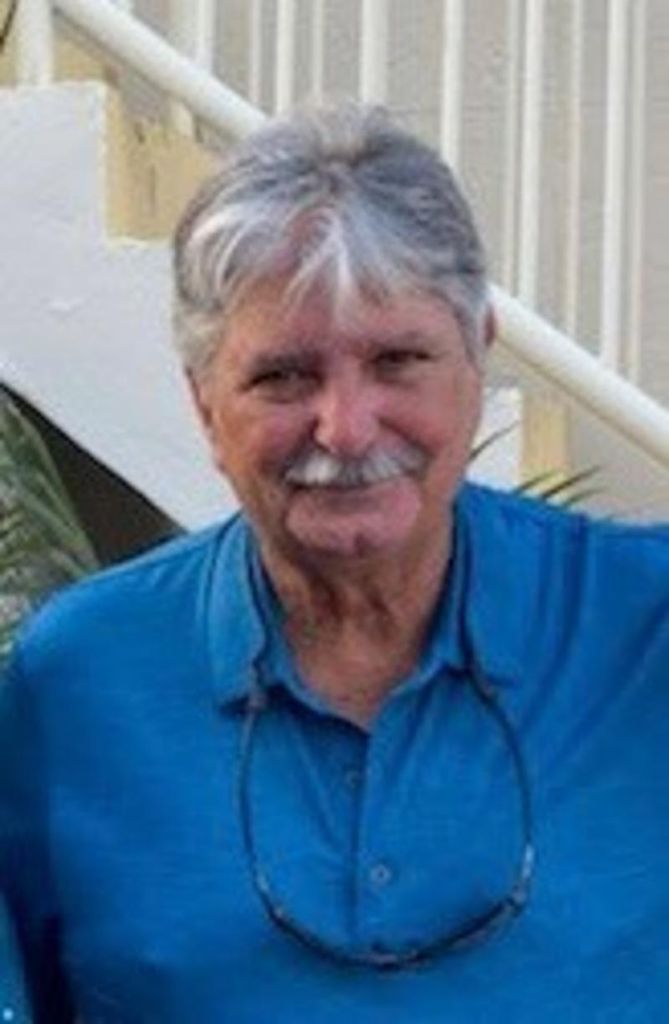 Michael James Redmond Profile Photo