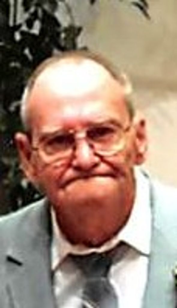 Joe Vinzant