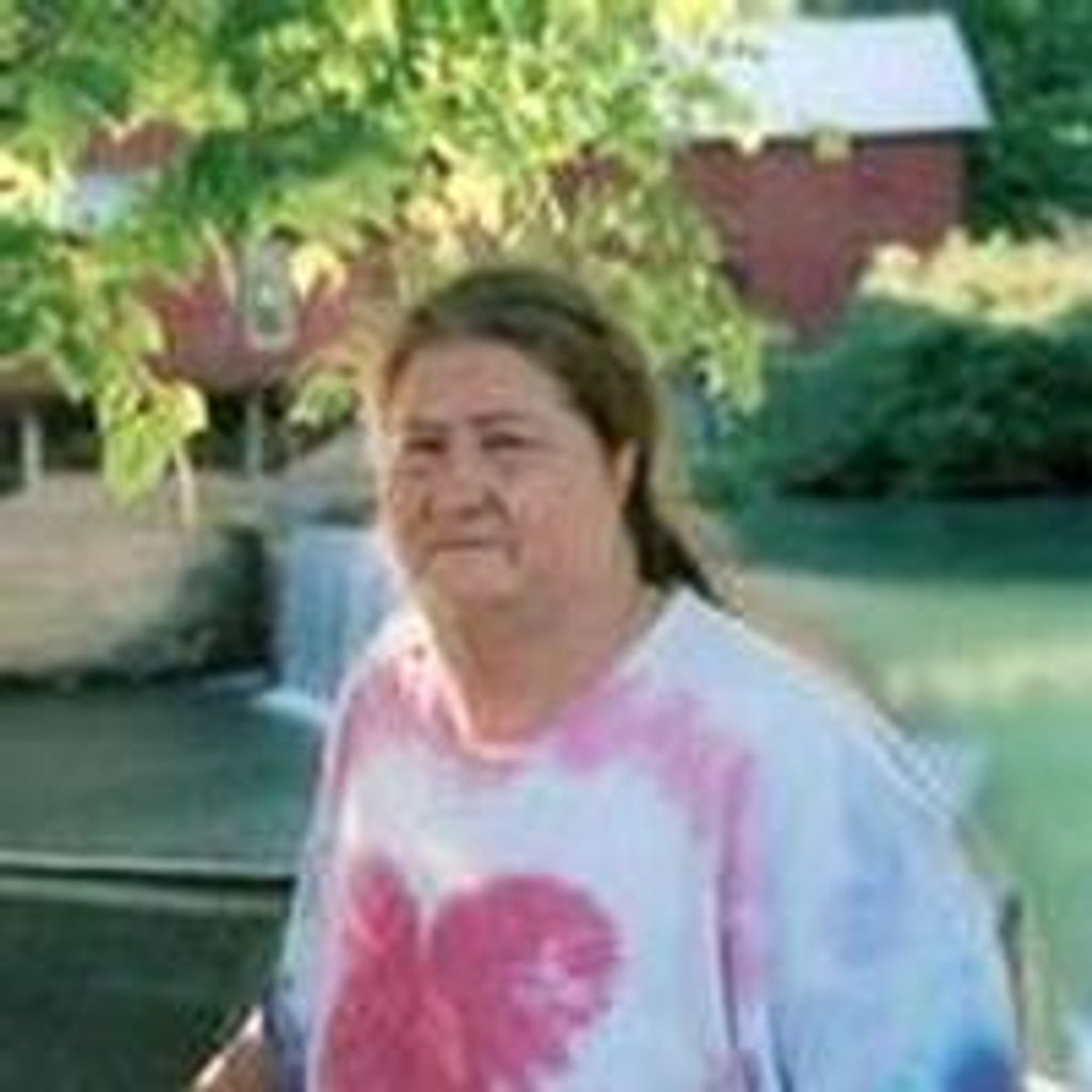Linda Lea Gravley