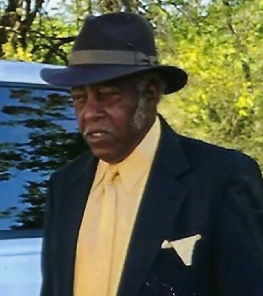 Ollie J. Smith Profile Photo