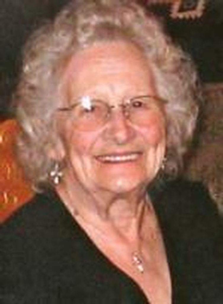 Pearl G. Marra