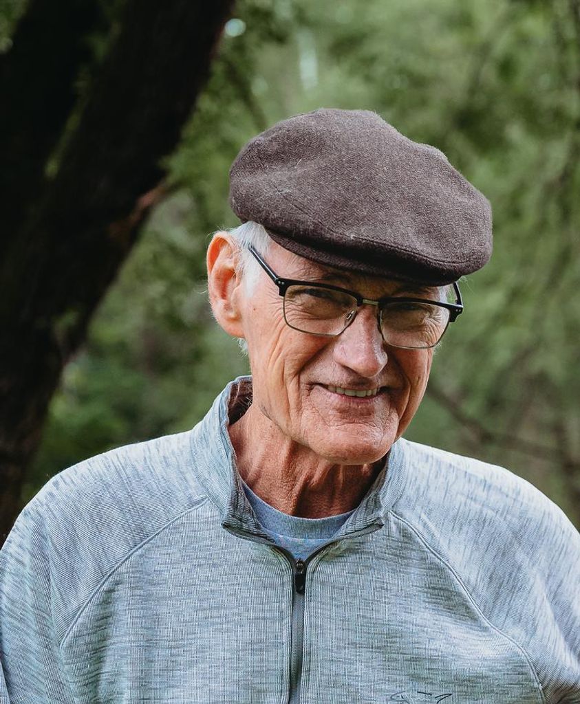 Vincent Edward Quick Jr. Profile Photo