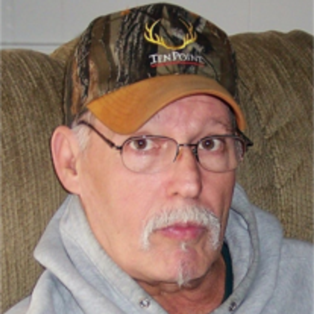 Jerry  Lee Zaph Profile Photo