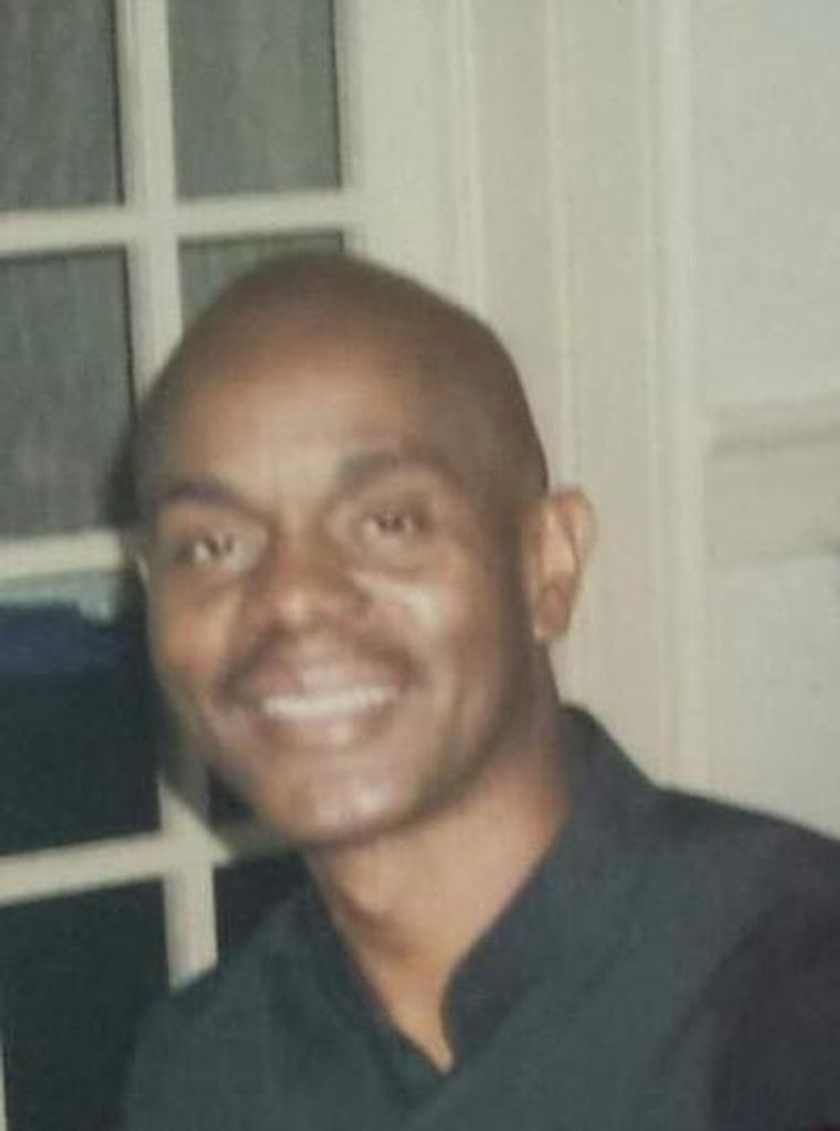 Stevie "Monk" Earl Perry, Sr.