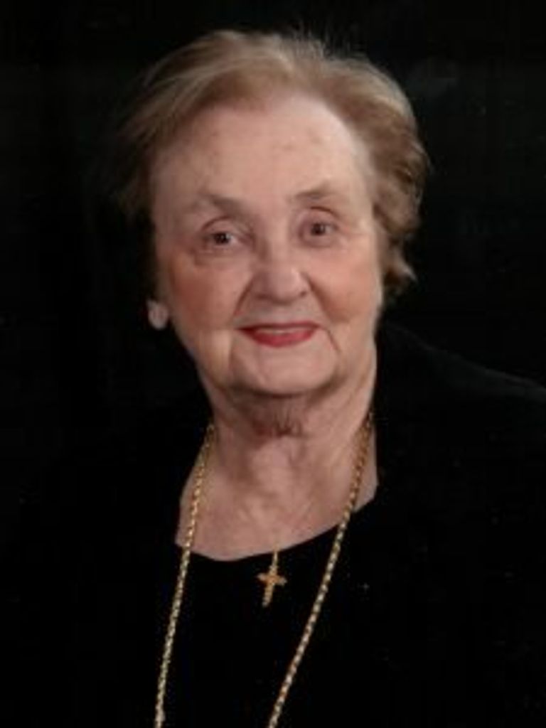 Mary Ann Pibil Gardner