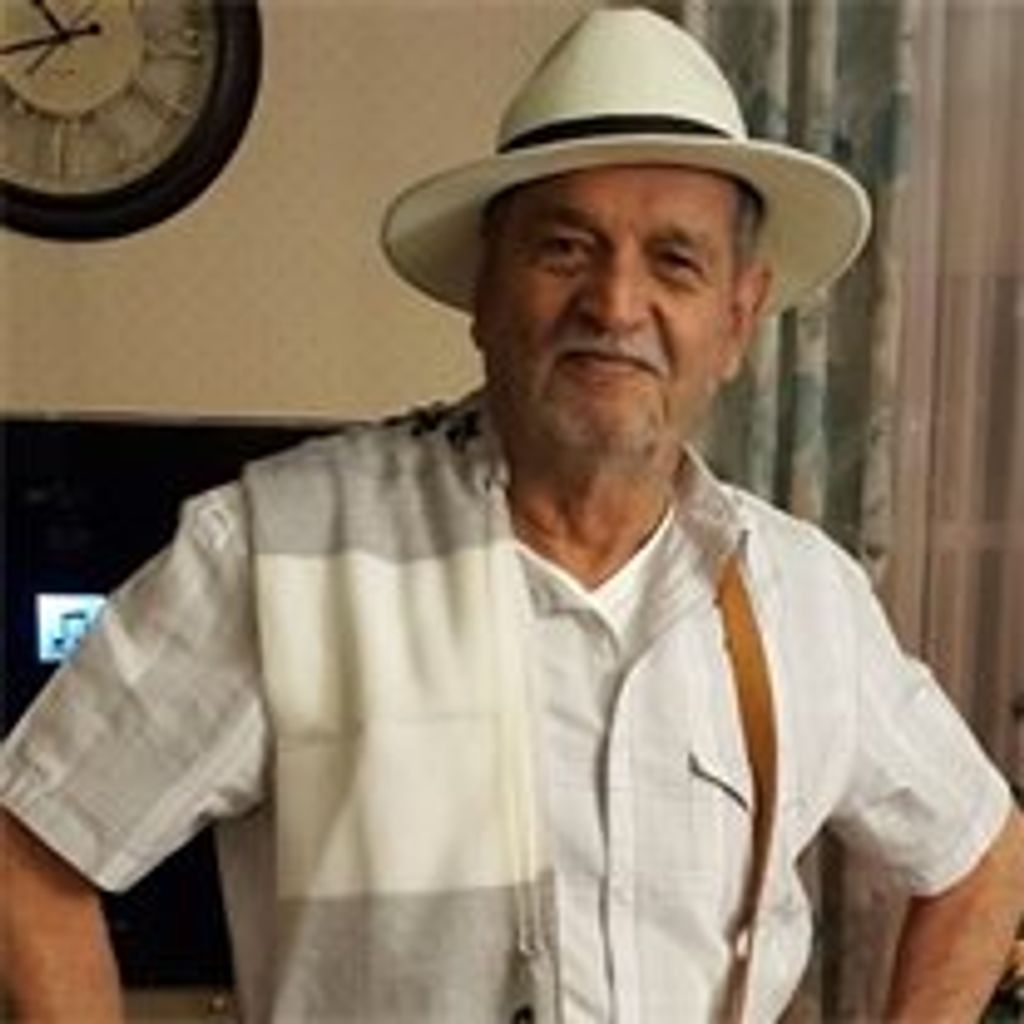 Jose "Berto" Duque Profile Photo