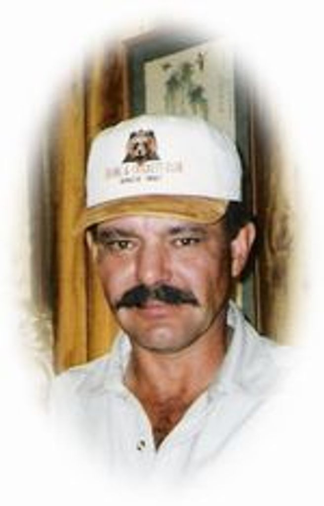 Ronald Dale "Ronnie" Schwartz