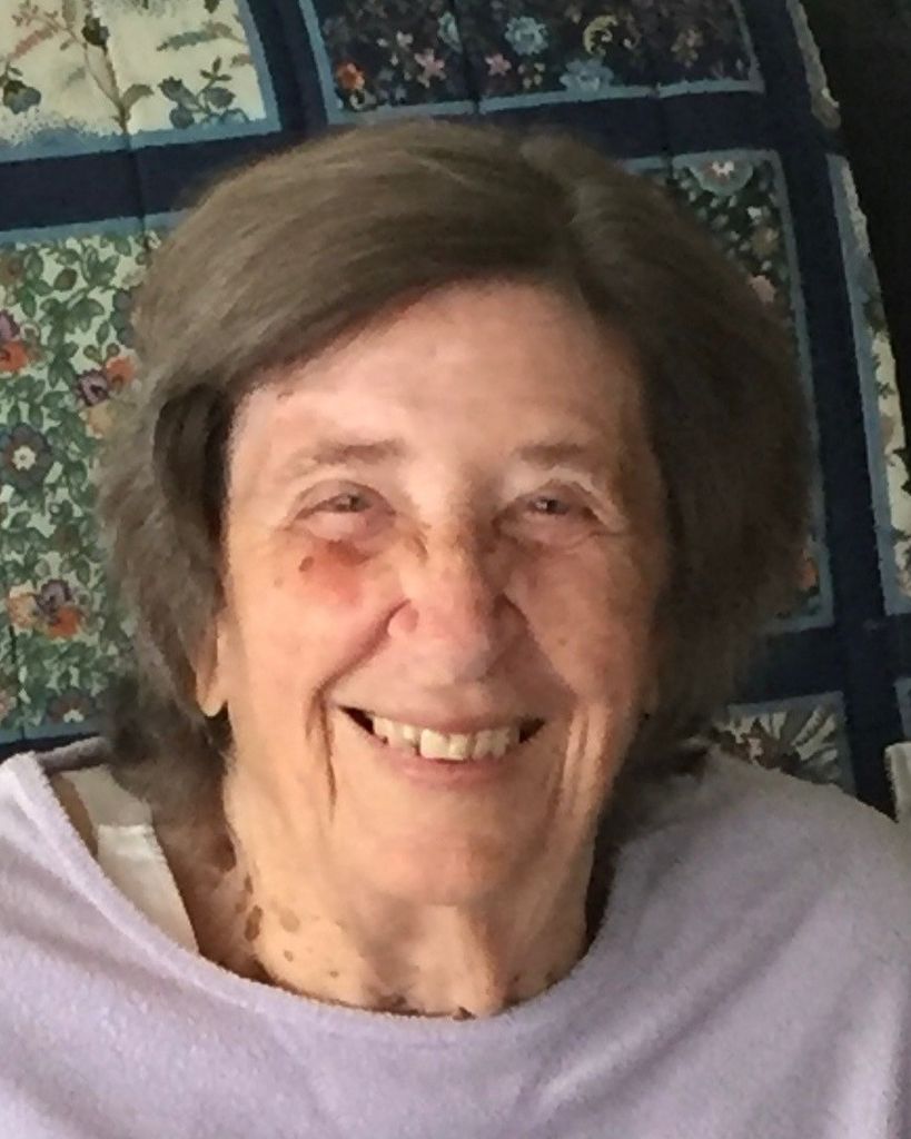 Jewell Dean Smith Wolfe Profile Photo