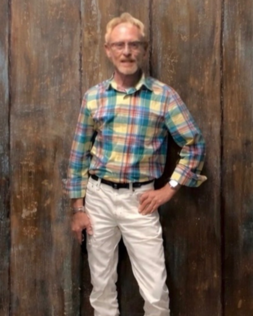 Barry Phillips Profile Photo