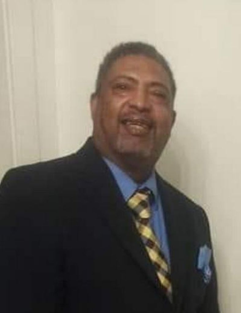 Mr. Kenneth M. Williams Profile Photo