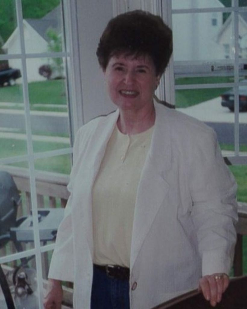 Rita Rae Cook