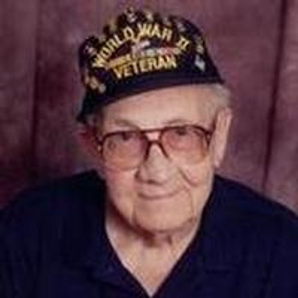 John "Chet" Young