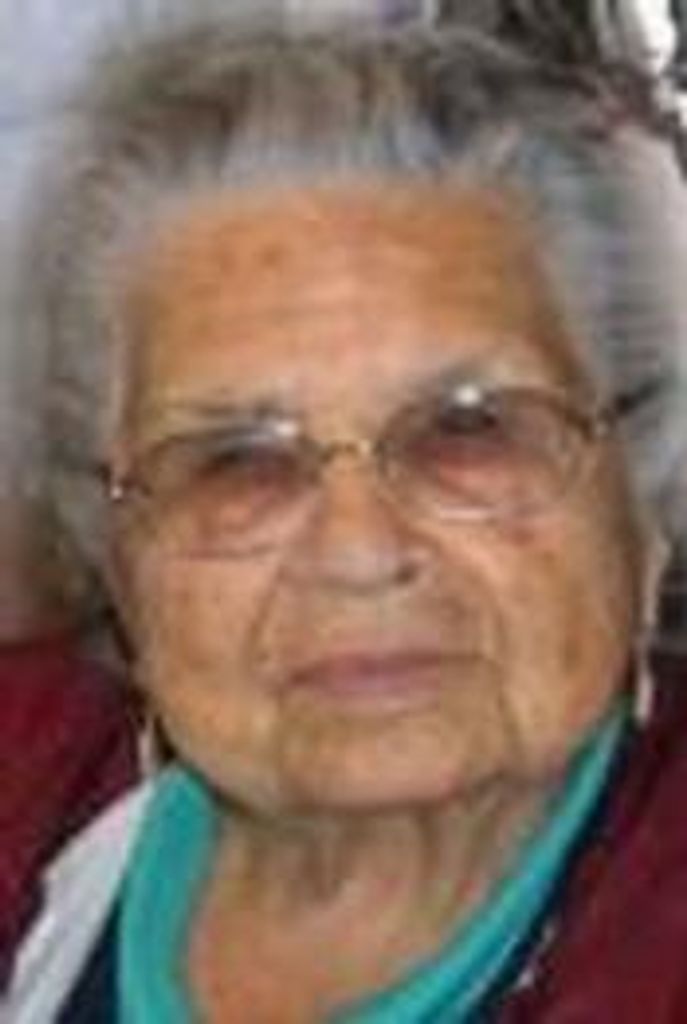 Eleanor Jean Pushetonequa