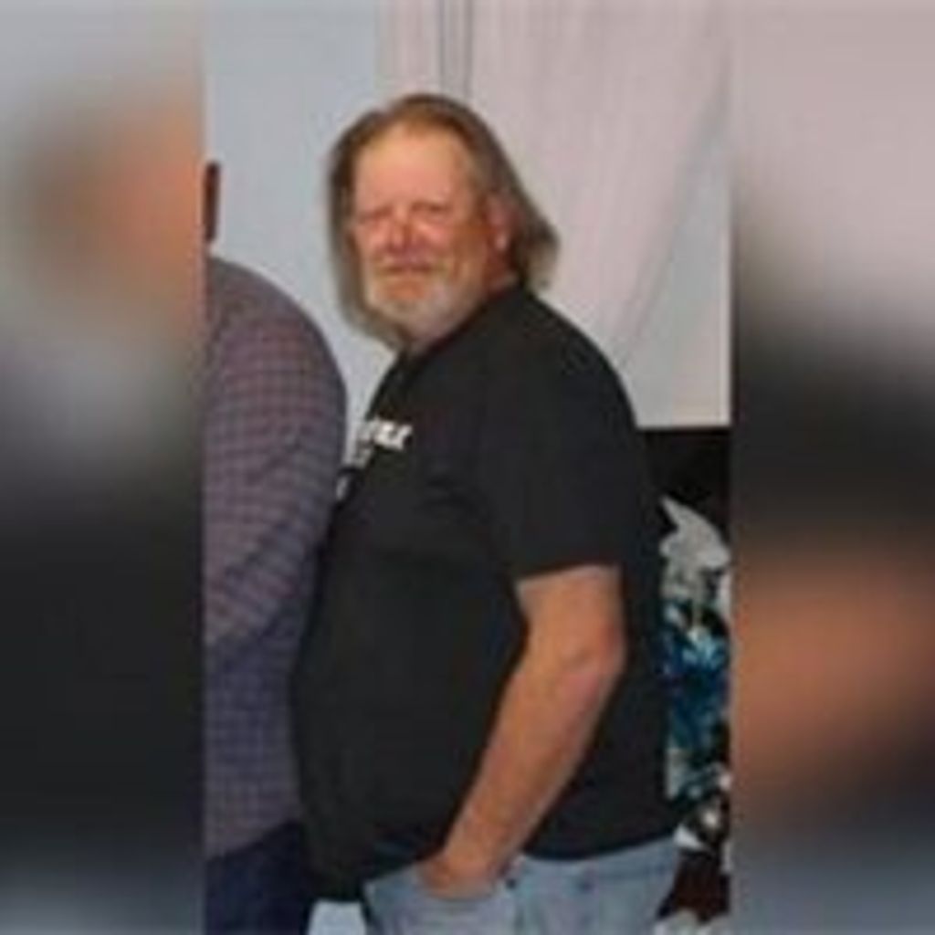 Kevin Lee Gamblin