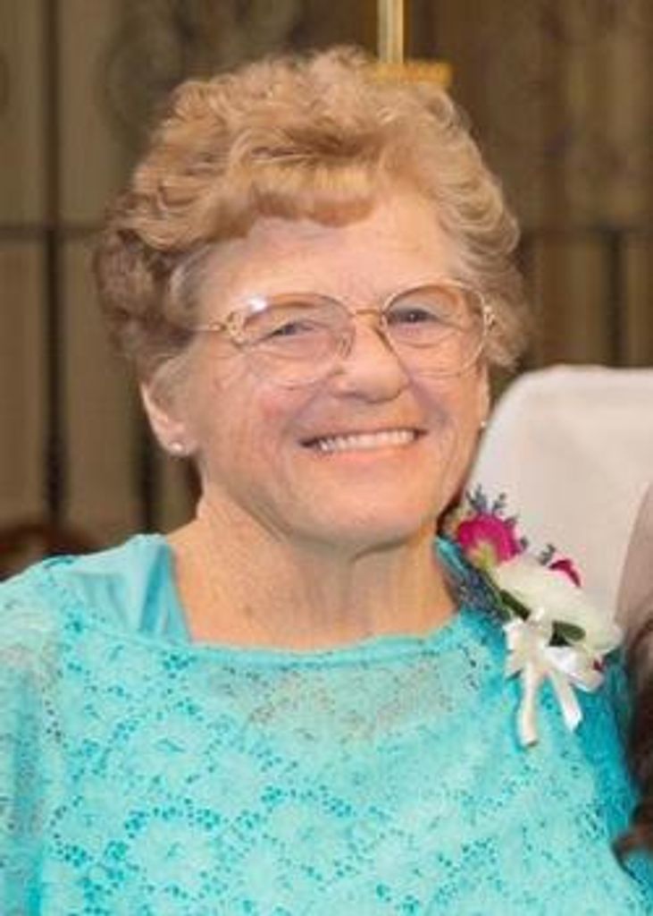 Dorothy Louise King Profile Photo