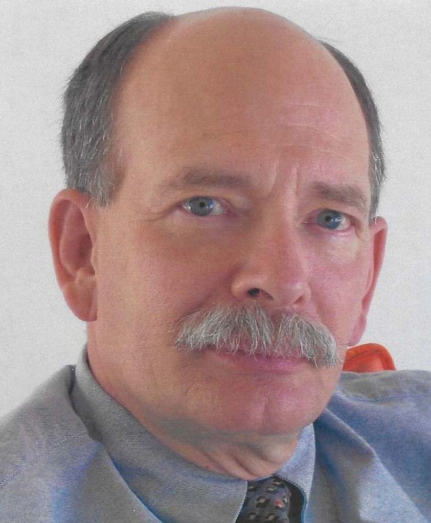 Stephen Joseph Rediger