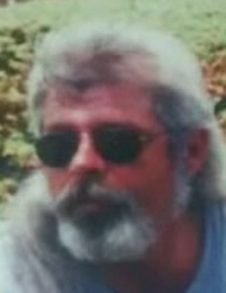 Dale Robert Baker, Sr.