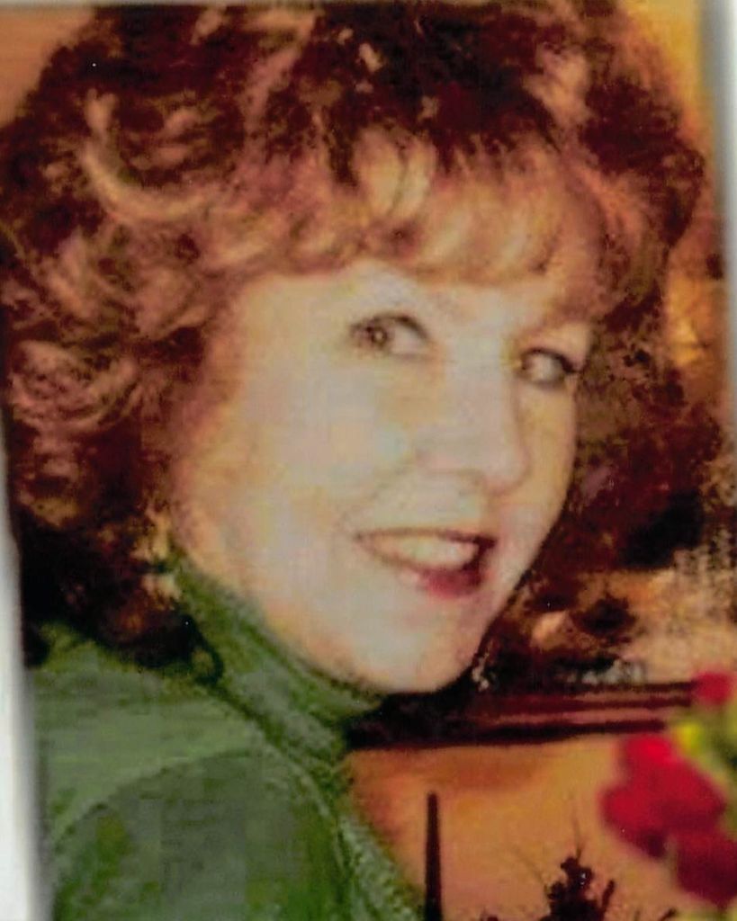 Edna Carolyn Carr