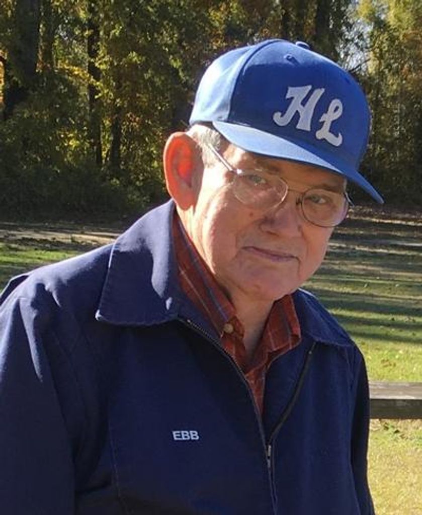 Ebenezer "Ebb" Mitchell Profile Photo