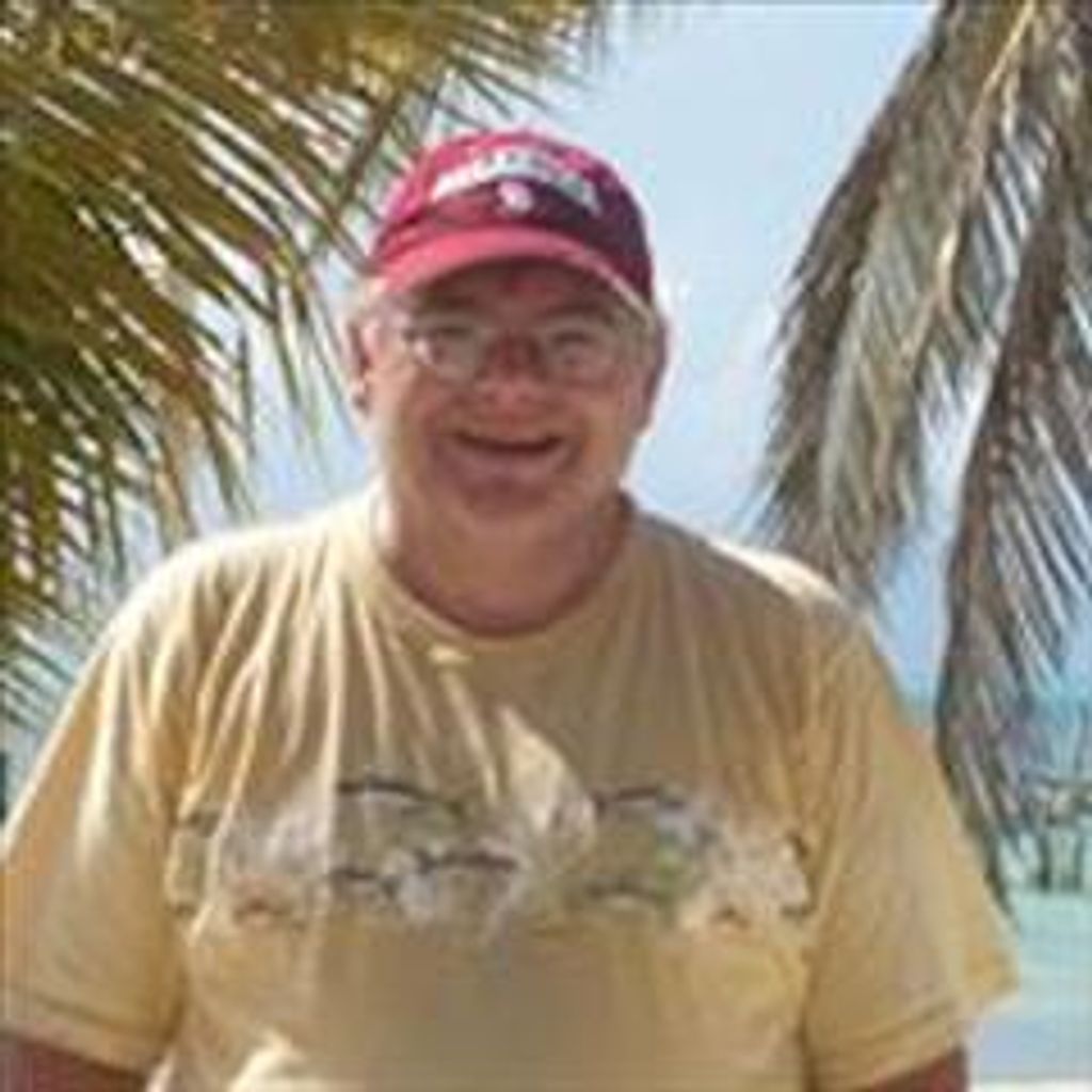 Stephen J. Hamm Profile Photo