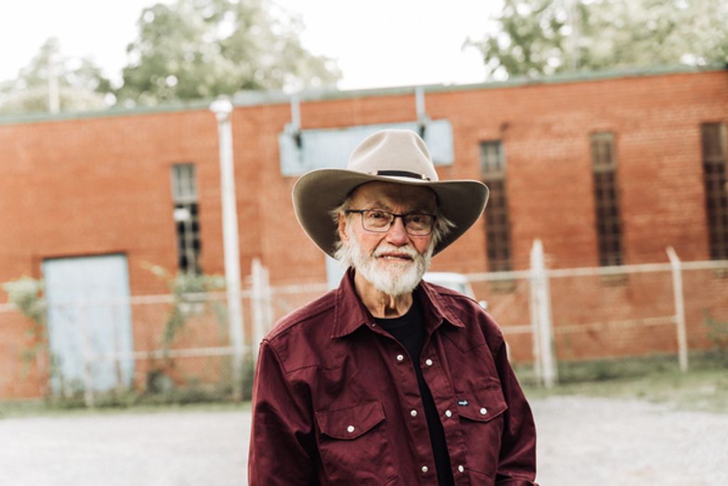 Denton Arnold Grenke