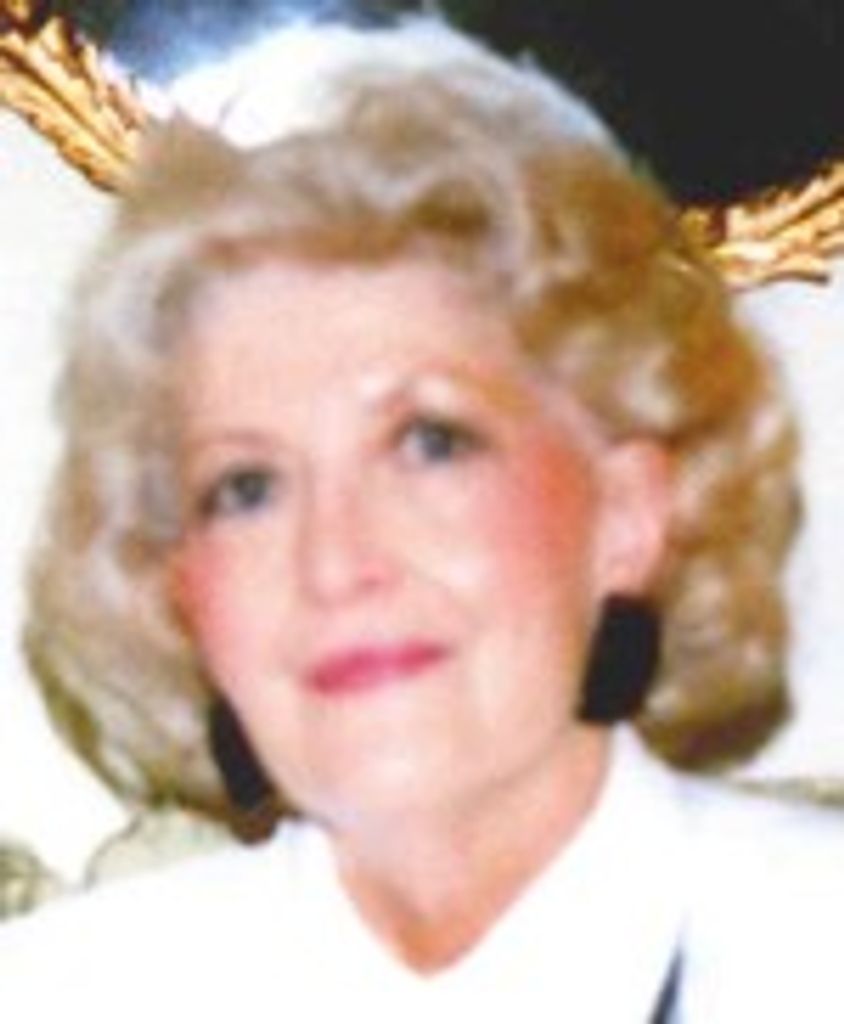 Marjory G. Carlson