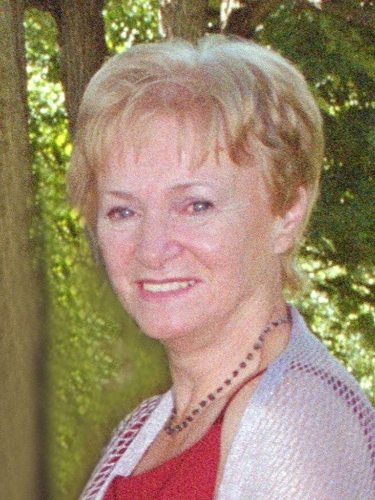 Elisabeth Plath