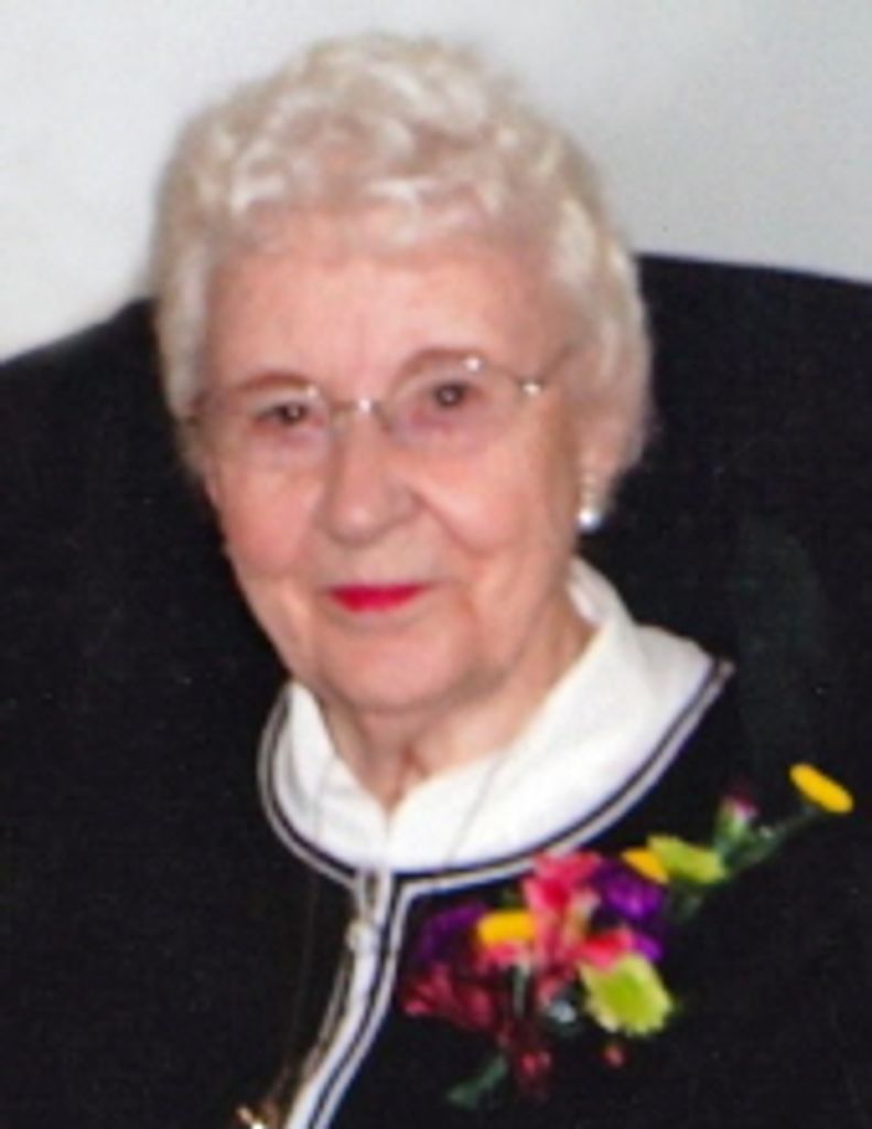 Arlene D. Remme