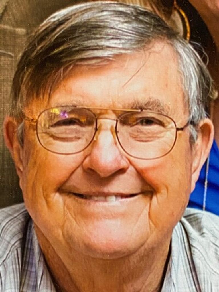 Clarence William Johns Profile Photo