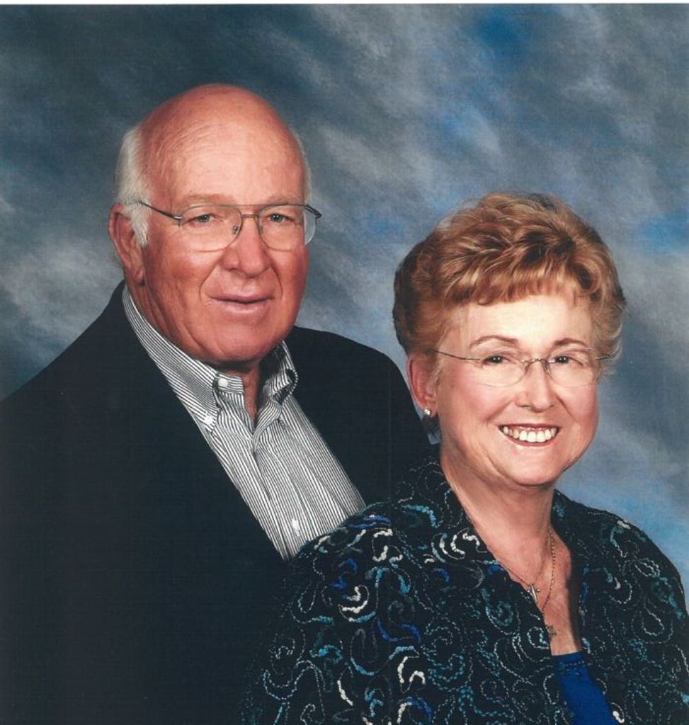 Mary Leinweber