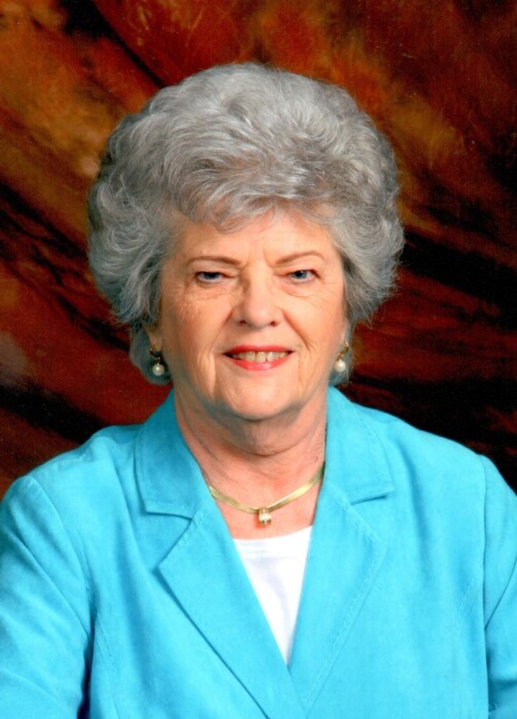 Rita M. Burns