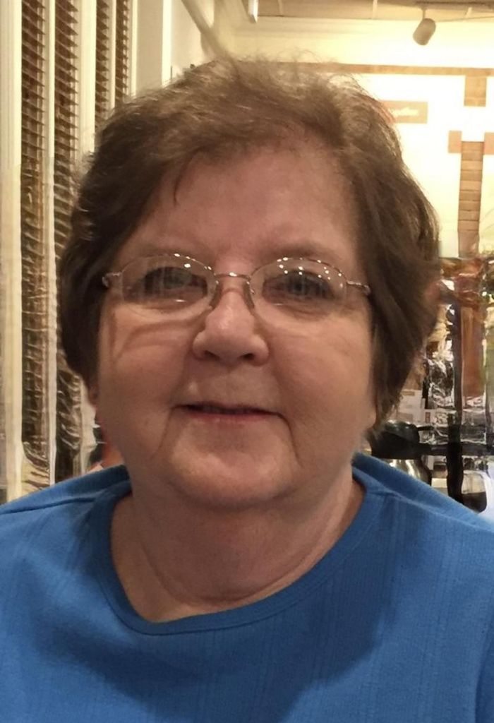 Lucille Anne Delay Profile Photo