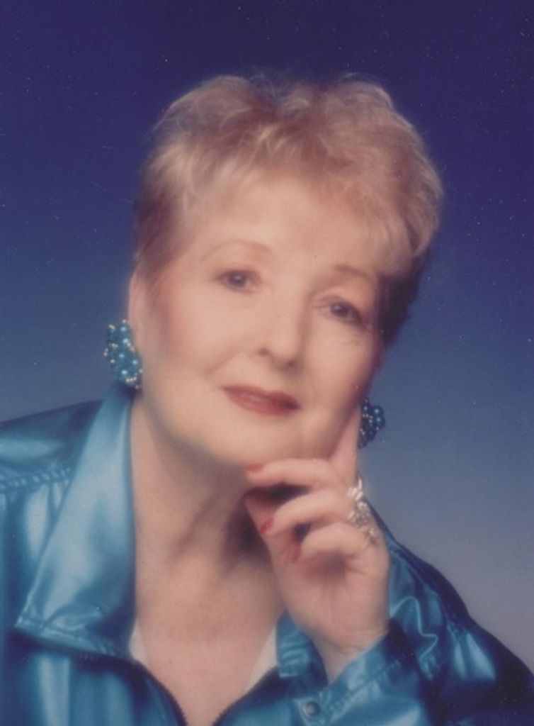 Fern Elizabeth Little