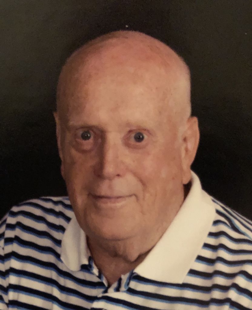 Vernon K. "Brownie" Brown