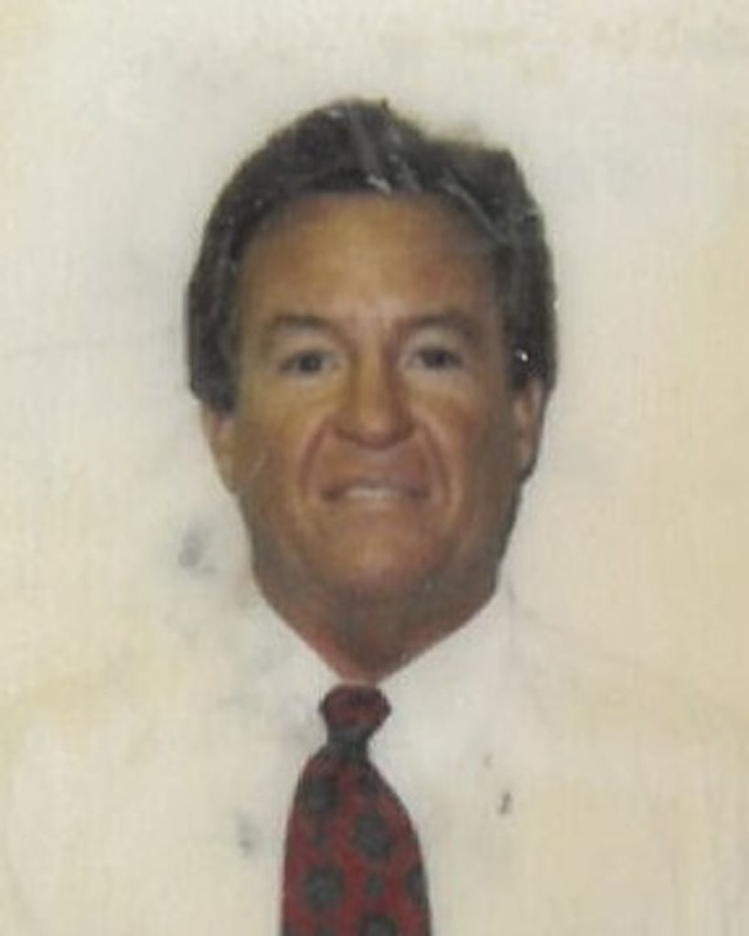 J. R. Hood Profile Photo