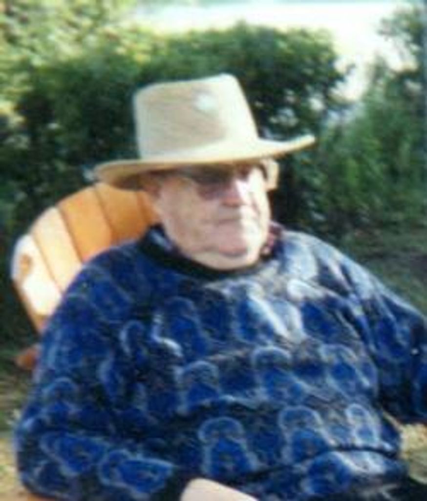 Michael Harold Hazelwood Profile Photo