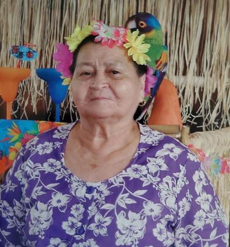 Hilaria Mencia Profile Photo